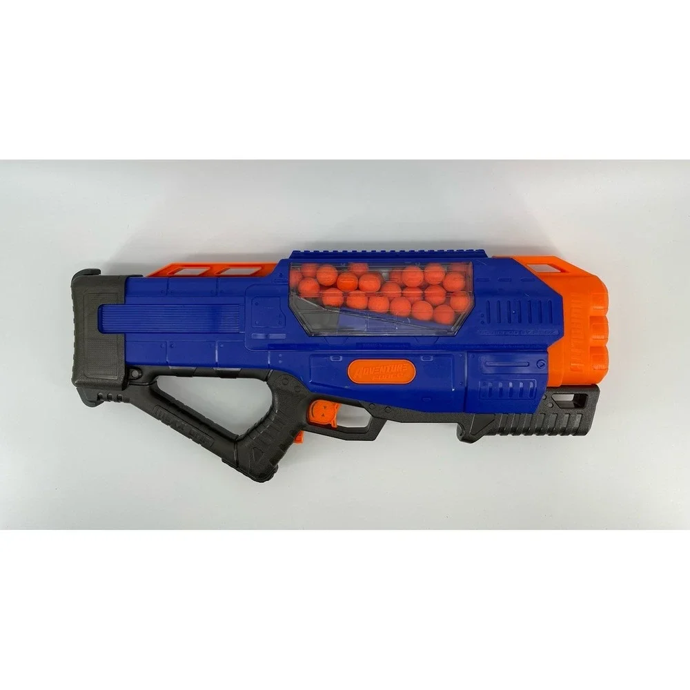 Adventure Force™‎ Tactical Strike® Monolith Motorized Ball Blaster